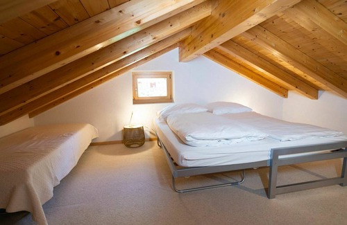 Amden Apartment | 139 m² Apartment ∙ 3 bedrooms ∙ 6 guests