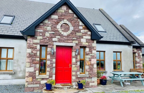 Mulranny Apartment | 139 m² Apartment ∙ 3 bedrooms ∙ 6 guests