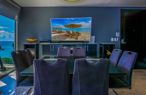 Zazil-ha Condo | 139 m² Condo ∙ 3 bedrooms ∙ 6 guests