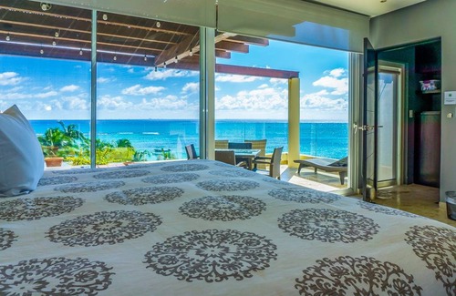 Zazil-ha Condo | 139 m² Condo ∙ 3 bedrooms ∙ 6 guests