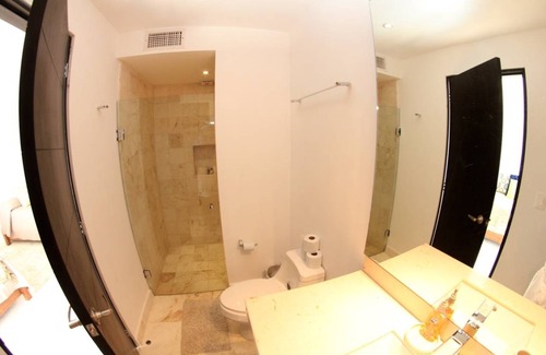 Zazil-ha Condo | 139 m² Condo ∙ 3 bedrooms ∙ 7 guests
