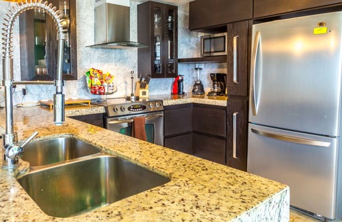 Zazil-ha Condo | 139 m² Condo ∙ 2 bedrooms ∙ 4 guests
