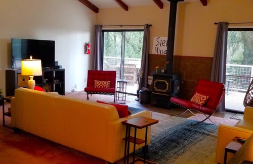 Mariposa House | 139 m² House ∙ 2 bedrooms ∙ 8 guests