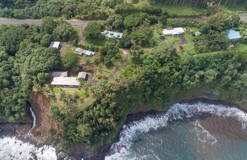 Ninole House | 139 m² House ∙ 3 bedrooms ∙ 7 guests