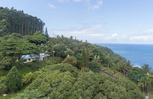 Ninole House | 139 m² House ∙ 3 bedrooms ∙ 7 guests