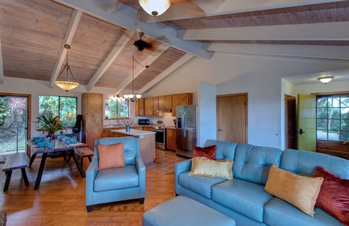 Ninole House | 139 m² House ∙ 3 bedrooms ∙ 7 guests