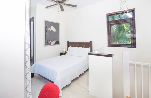 Half Moon Bay House | 139 m² House ∙ 2 bedrooms ∙ 5 guests