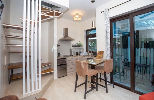 Half Moon Bay House | 139 m² House ∙ 2 bedrooms ∙ 5 guests