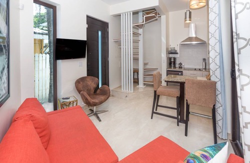 Half Moon Bay House | 139 m² House ∙ 2 bedrooms ∙ 5 guests