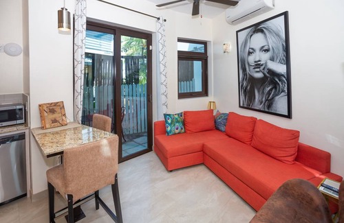 Half Moon Bay House | 139 m² House ∙ 2 bedrooms ∙ 5 guests