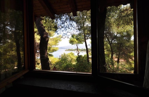 Gialtra House | 139 steps from the sea