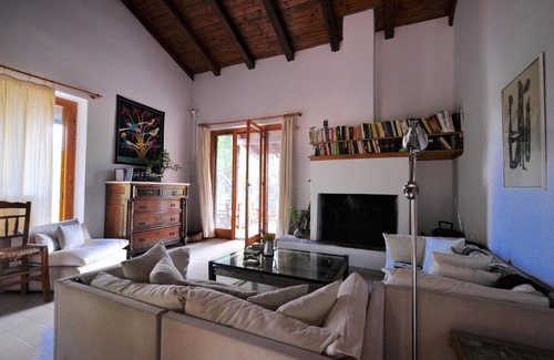 Gialtra House | 139 steps from the sea