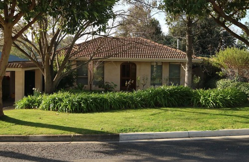 Tanunda House | 13Elizabeth -Amazing view in the heart of Tanunda, Barossa Valley!