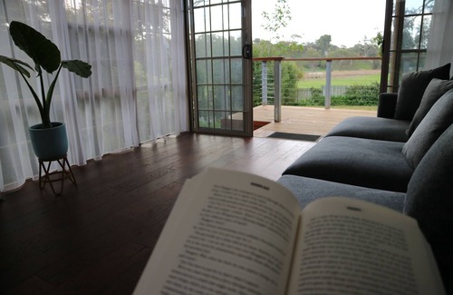 Tanunda House | 13Elizabeth -Amazing view in the heart of Tanunda, Barossa Valley!