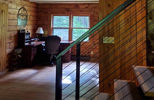 Acra Cabin | 14 Acre Retreat in the Catskill Mountains