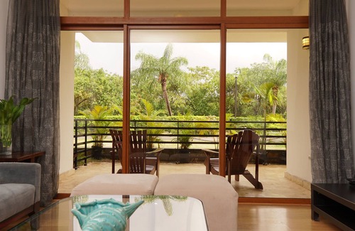 Guayacanes Apartment | 14.Comfortable 2 bedroom apartment, first level