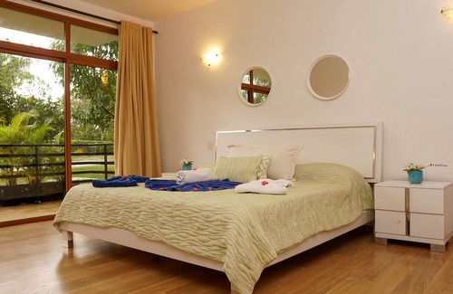 Guayacanes Apartment | 14.Comfortable 2 bedroom apartment, first level
