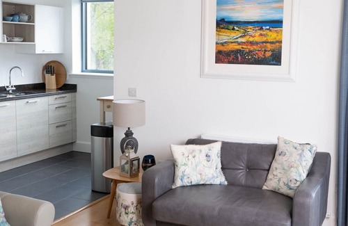 Kenmore Apartment | 14 Loch View in Kenmore
