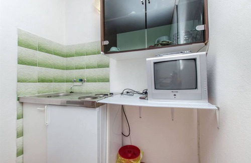 Stari Grad Apartment | 14 m² Apartment ∙ 2 guests
