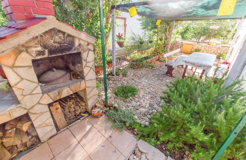 Stari Grad Apartment | 14 m² Apartment ∙ 2 guests