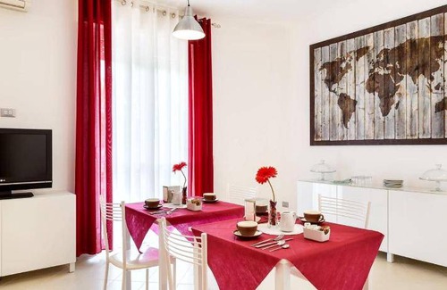 Mazzo Bed & Breakfast | 14 m² Bed and breakfast ∙ 3 guests