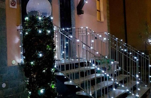Mazzo Bed & Breakfast | 14 m² Bed and breakfast ∙ 3 guests