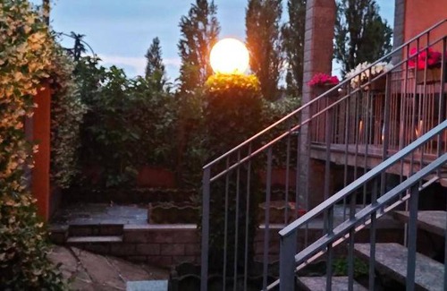 Mazzo Bed & Breakfast | 14 m² Bed and breakfast ∙ 3 guests