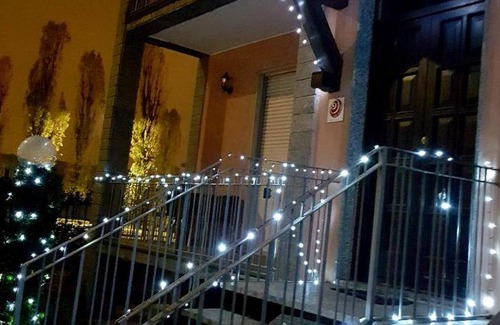 Mazzo Bed & Breakfast | 14 m² Bed and breakfast ∙ 3 guests