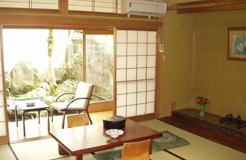 Takaoka Hotel | 14 m² Hotel ∙ 1 bedroom ∙ 3 guests