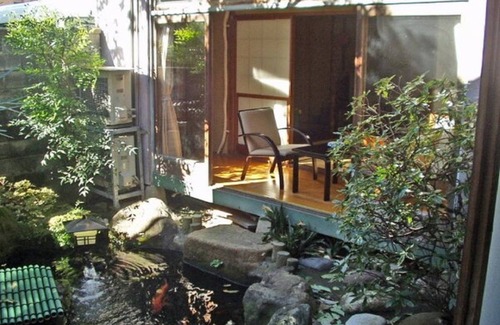 Takaoka Hotel | 14 m² Hotel ∙ 1 bedroom ∙ 3 guests