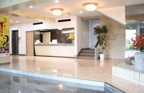 Ryuga Onsen Hotel | 14 m² Hotel ∙ 1 bedroom ∙ 5 guests