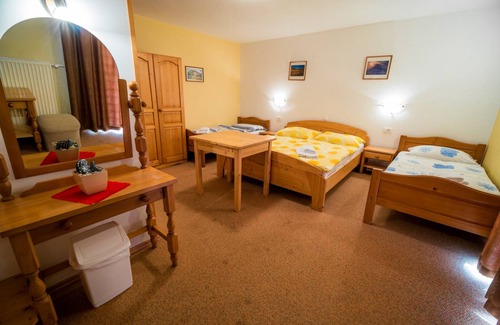 Bohinj House | 14 m² House ∙ 1 bedroom ∙ 4 guests