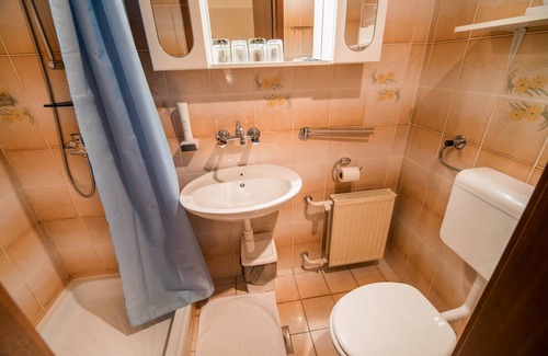 Bohinj House | 14 m² House ∙ 1 bedroom ∙ 4 guests
