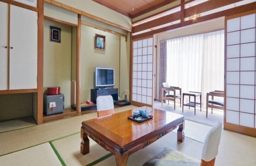Imabari Hotel | 14 m² Hotel ∙ 1 bedroom ∙ 2 guests