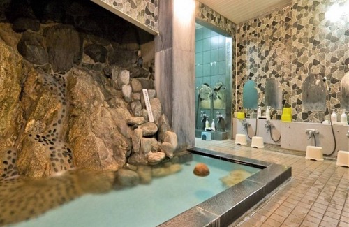 Imabari Hotel | 14 m² Hotel ∙ 1 bedroom ∙ 2 guests