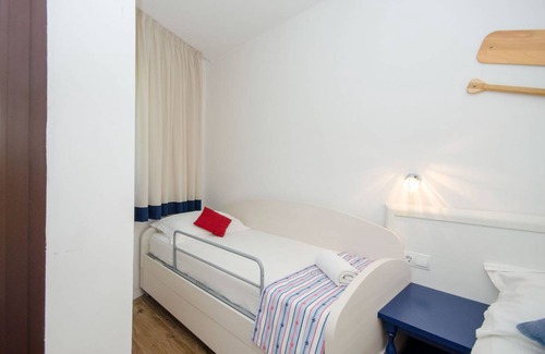 Zivogosce Cabin | 14 m² Private room ∙ 3 guests