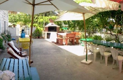 Sutivan Cabin | 14 m² Private room ∙ 2 guests