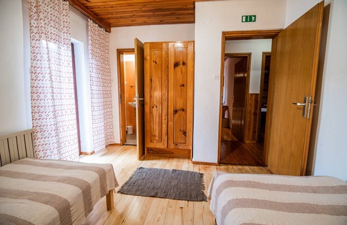 Mozirje House | 14 m² House ∙ 1 bedroom ∙ 2 guests