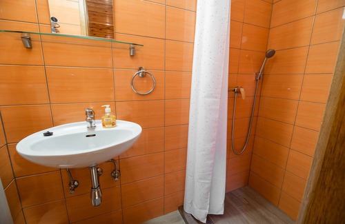 Mozirje House | 14 m² House ∙ 1 bedroom ∙ 2 guests