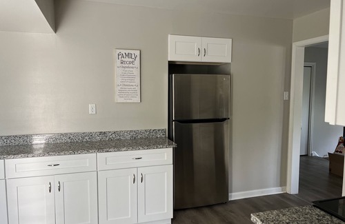 Lanham House | 14 minutes to University of Maryland, Close to Washington DC/Tyson's Corner