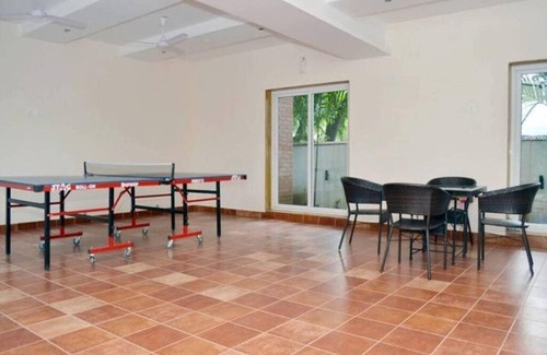 Arpora Apartment | 14) Modern Furnished Serviced Apartment - Arpora in Arpora