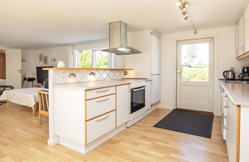 Marielyst House | 14 person holiday home in Væggerløse-By Traum