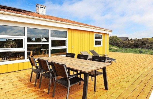 Hjørring House | 14 person holiday home in Hjørring-By Traum