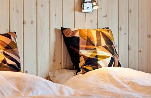 Skastrup House | 14 person holiday home in Bogense