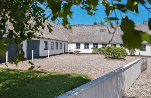 Ørsted House | 14 person holiday home in Ørsted-By Traum