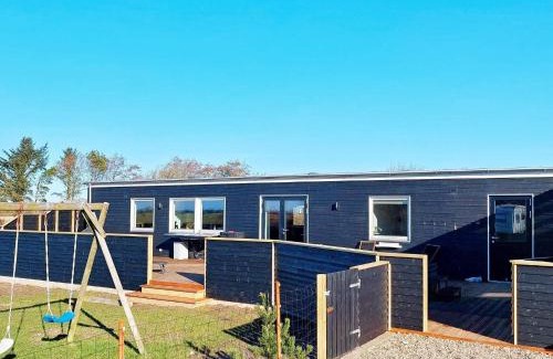 Vinderup House | 14 person holiday home in Vinderup