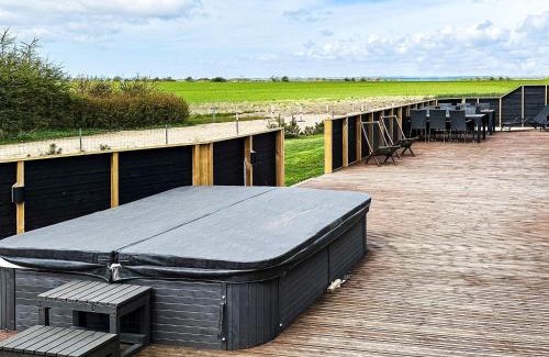 Vinderup House | 14 person holiday home in Vinderup