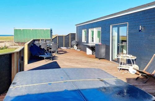 Vinderup House | 14 person holiday home in Vinderup