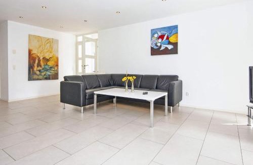 Grena Strand House | 14 person holiday home in Grenaa-By Traum