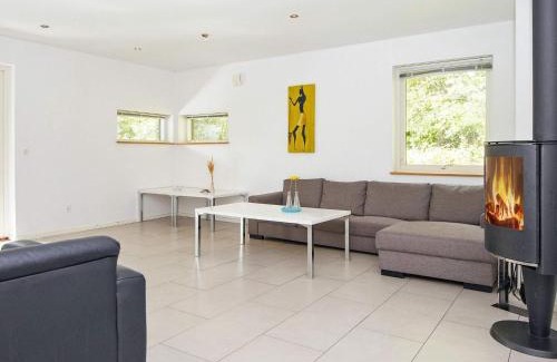 Grena Strand House | 14 person holiday home in Grenaa-By Traum